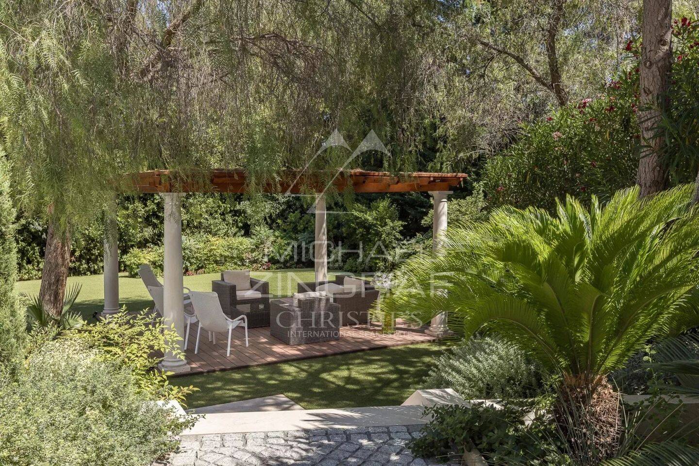 Maison à vendre, 579m², CANNES