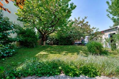 Maison à vendre 885 000 € 5 pièces 4 chambres 136 m² 436 m² de terrain Percy Schneider Clamart 92140