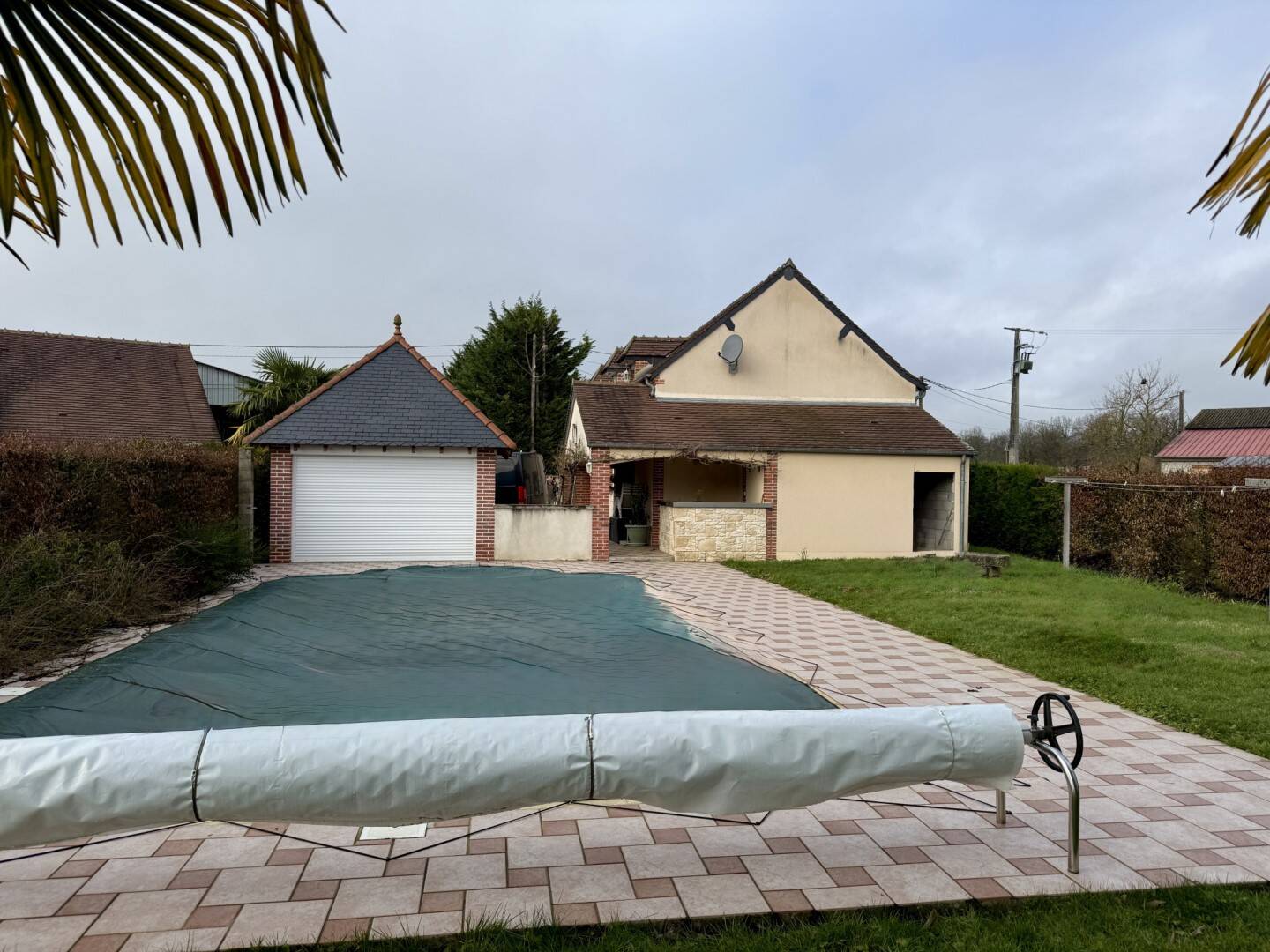 Maison à vendre, 150m², BOURGES