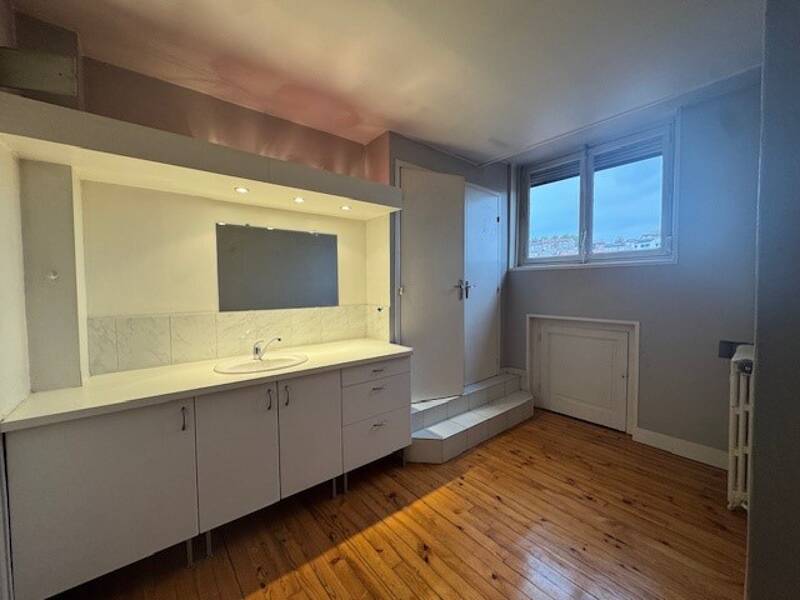 Maison à vendre, 24m², SAINT ETIENNE