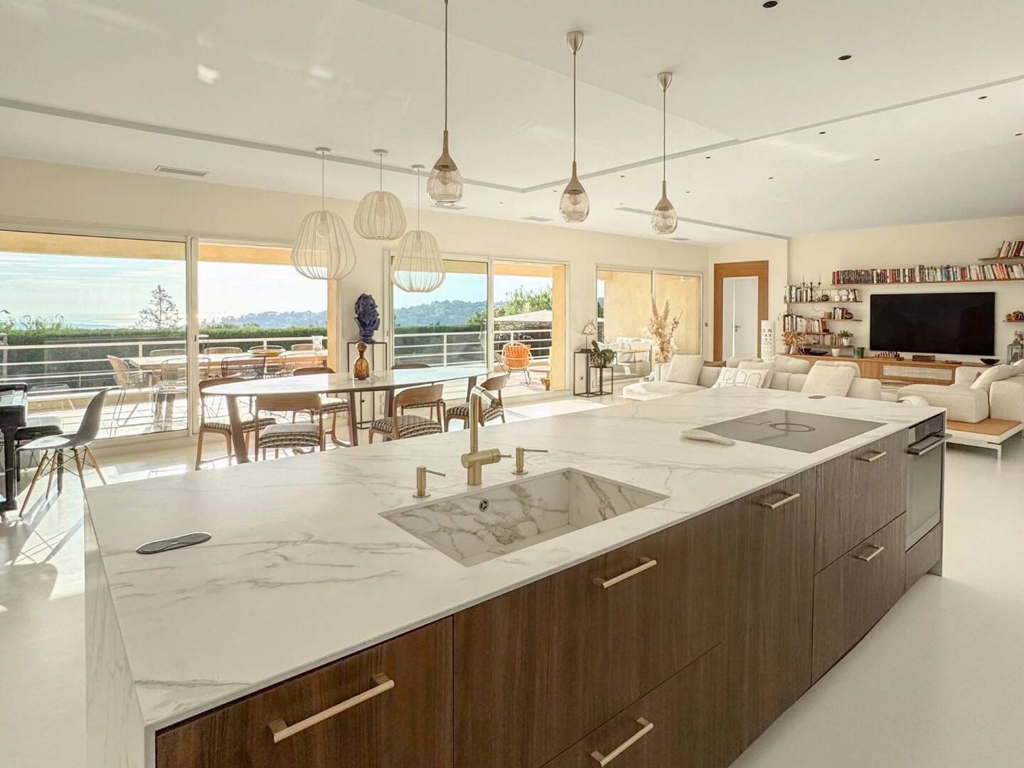 Maison à vendre, 233m², CANNES