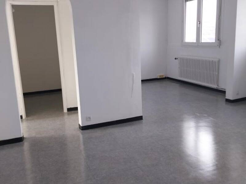 Maison à louer, 65m², FIRMINY