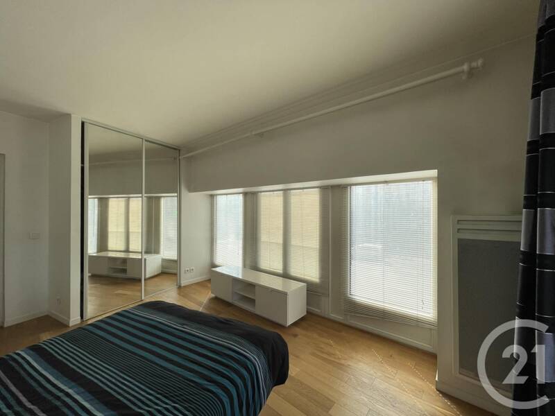 Maison à louer, 58m², PARIS 11E