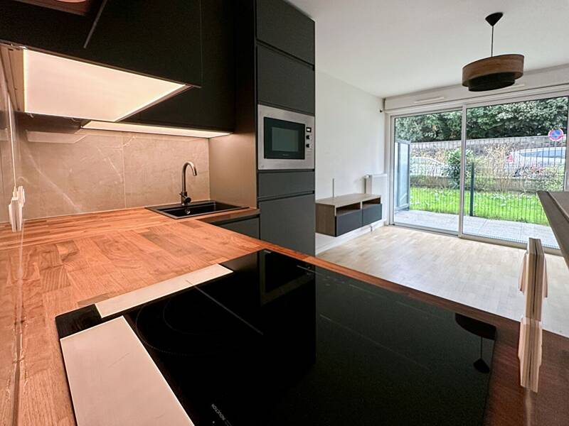 Maison à louer, 25m², THIAIS