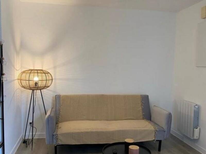 Maison à louer, 51m², SAINT BARTHELEMY D'ANJOU