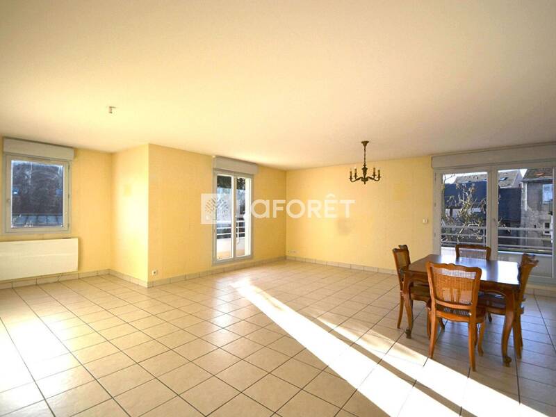 Maison à louer, 92m², PITHIVIERS