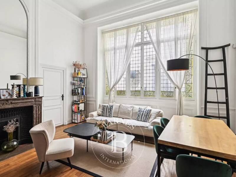 Maison à vendre, 65m², PARIS 7E
