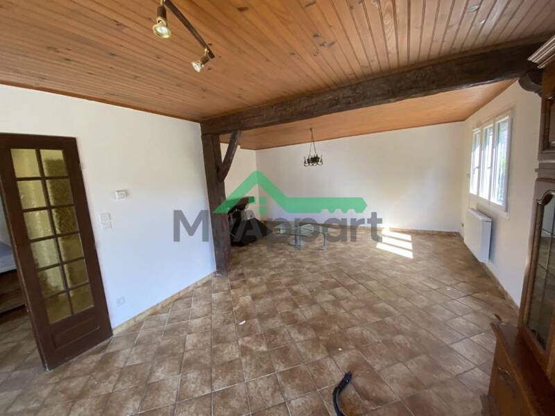 Maison à louer, 120m², FAMECK