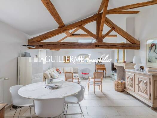 Appartement à vendre 399 000 € 4 pièces 3 chambres 103,4 m² Ouest Dardilly 69570