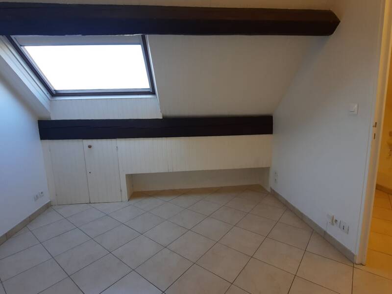 Maison à louer, 63m², FONTENAY LE FLEURY