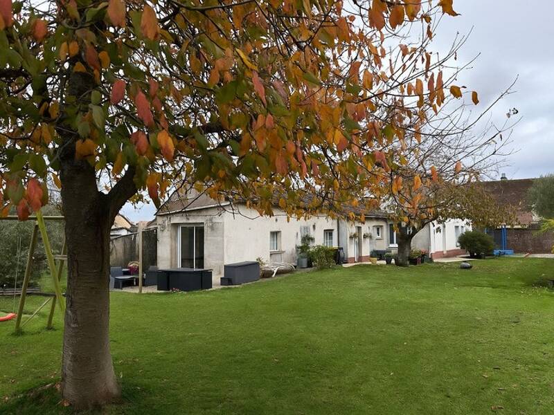 Maison à vendre, 130m², HENONVILLE