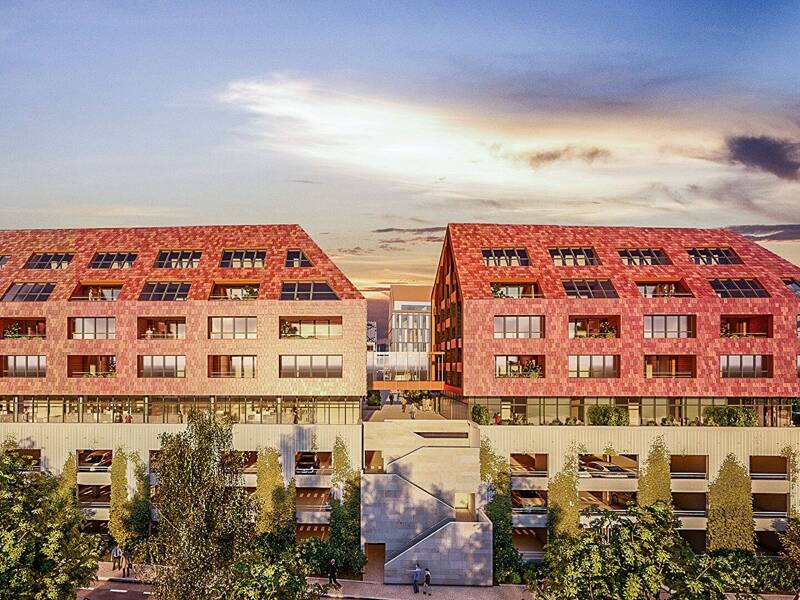 Maison à vendre, 128m², BESANCON