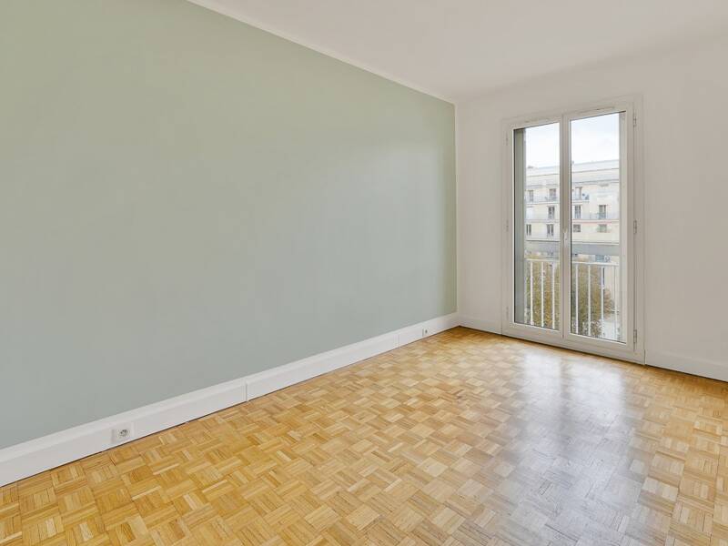 Maison à louer, 121m², PARIS 16E
