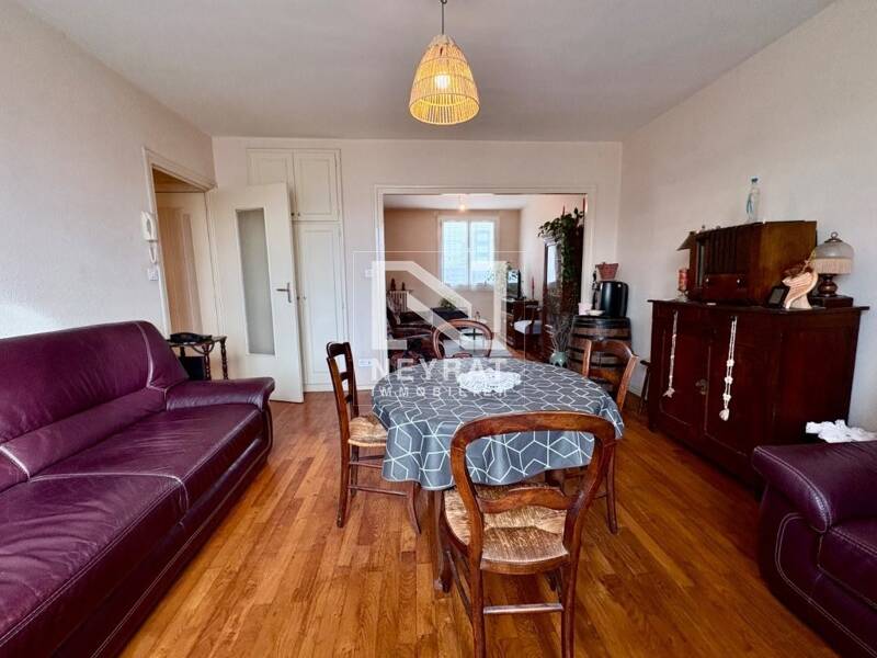 Maison à vendre, 65m², AUTUN