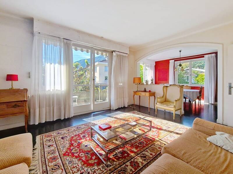 Maison à vendre, 244m², CORENC