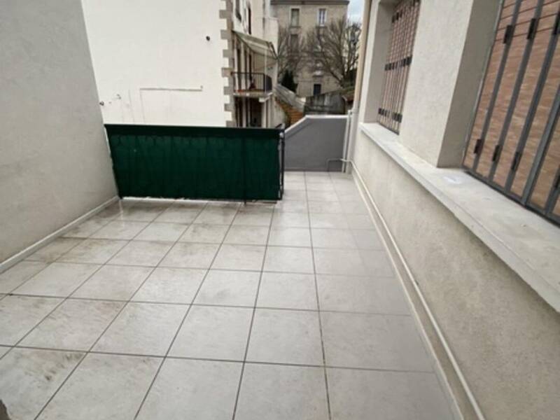 Maison à louer, 104m², SAINT CHAMOND