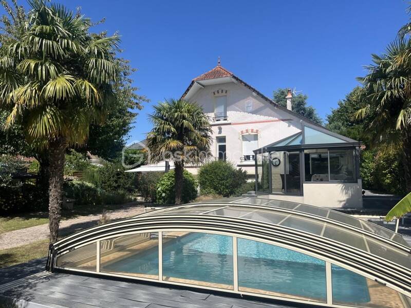 Maison à vendre, 170m², LE MANS