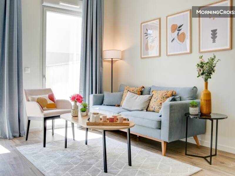 Maison à louer, 40m², REIMS