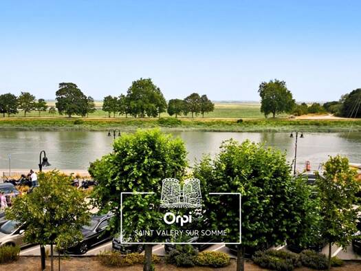 Immeuble à vendre 936 000 € 395 m² Saint-Valery-sur-Somme 80230