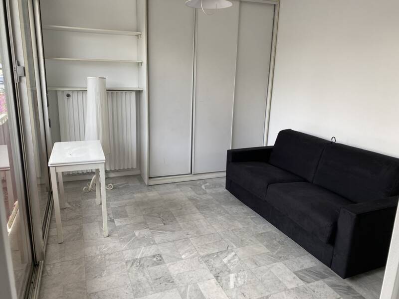 Maison à louer, 19m², NICE