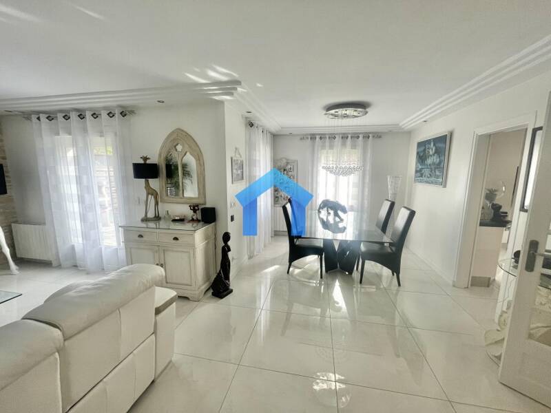 Maison à vendre, 116m², SOISY SOUS MONTMORENCY