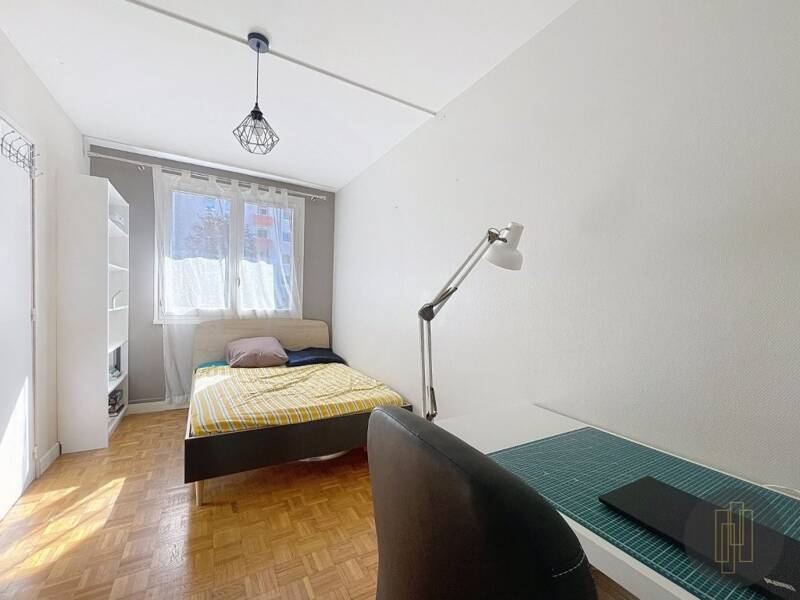 Maison à vendre, 67m², LYON 8E