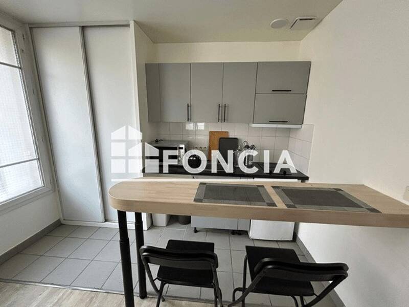 Maison à louer, 26m², CORBEIL ESSONNES