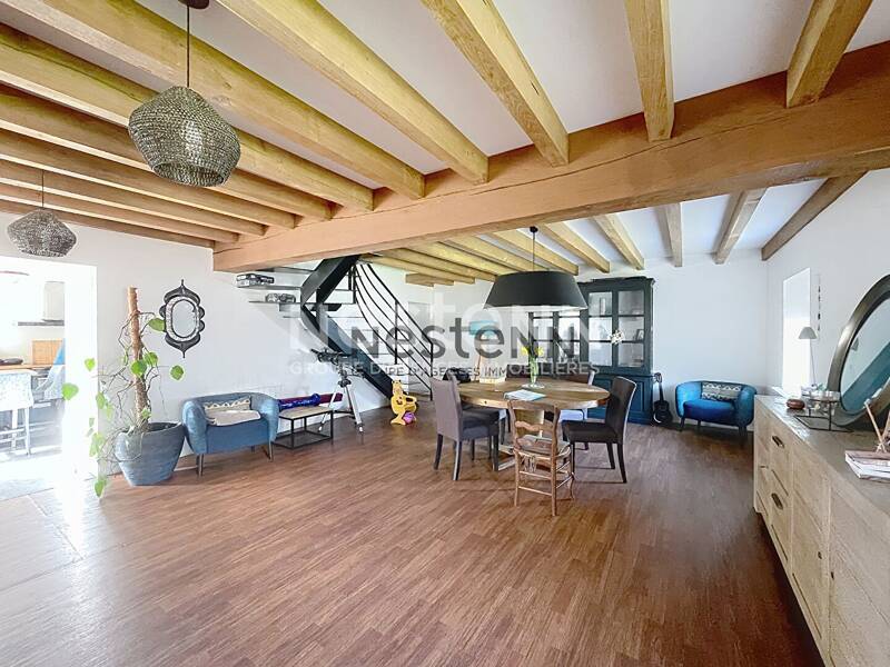 Maison à vendre, 146m², THEIX