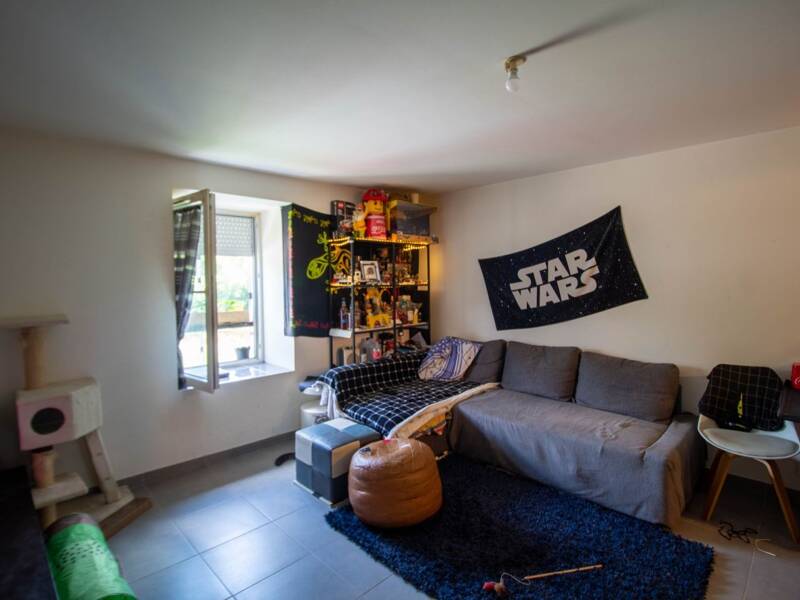 Maison à vendre, 33m², BOUTIGNY SUR ESSONNE