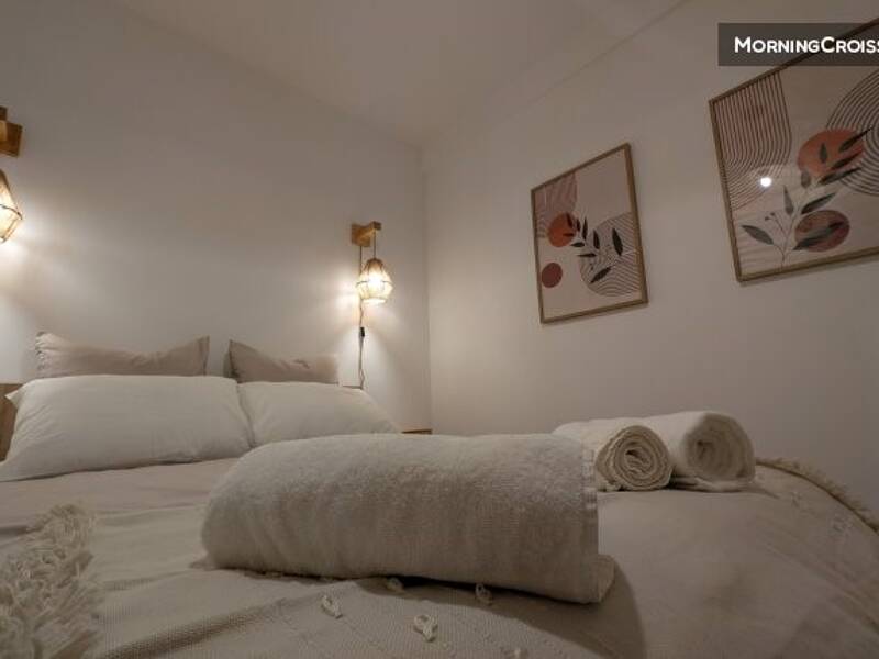 Maison à louer, 31m², REDON