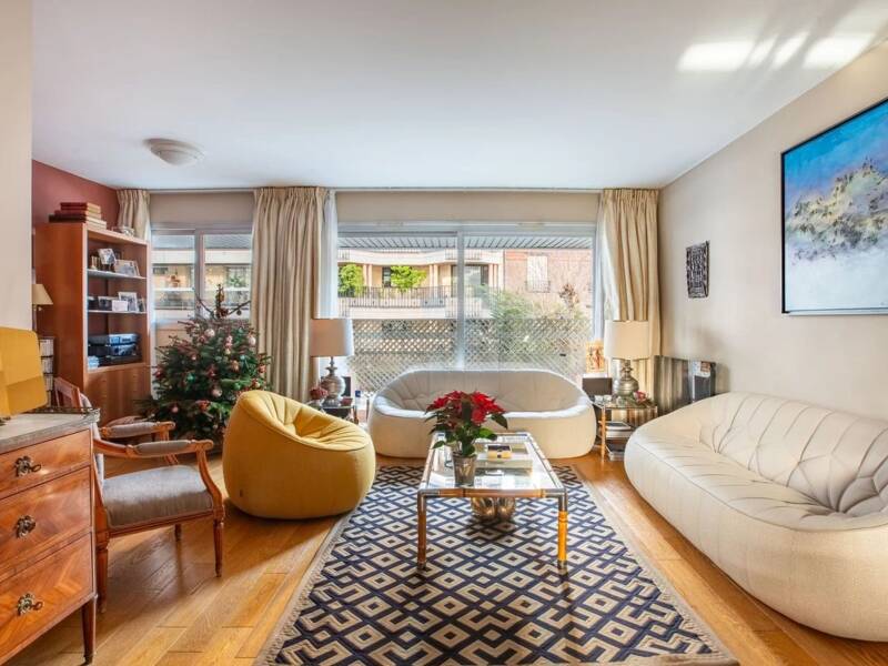 Maison à vendre, 147m², BOULOGNE BILLANCOURT