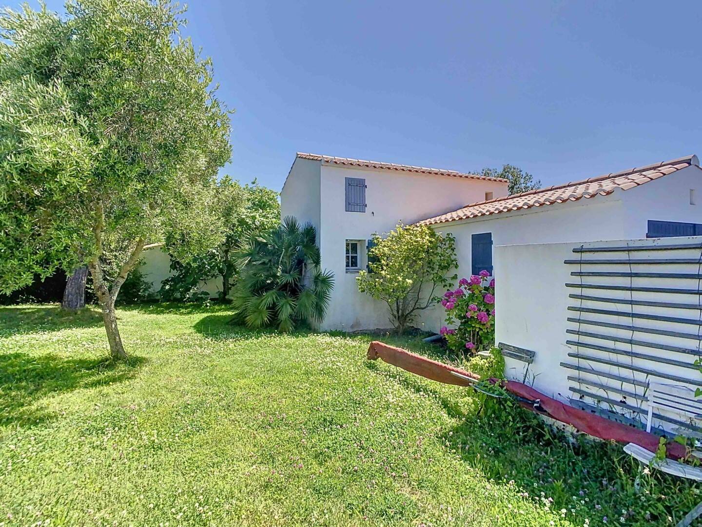 Maison à vendre, 145m², NOIRMOUTIER EN L'ILE