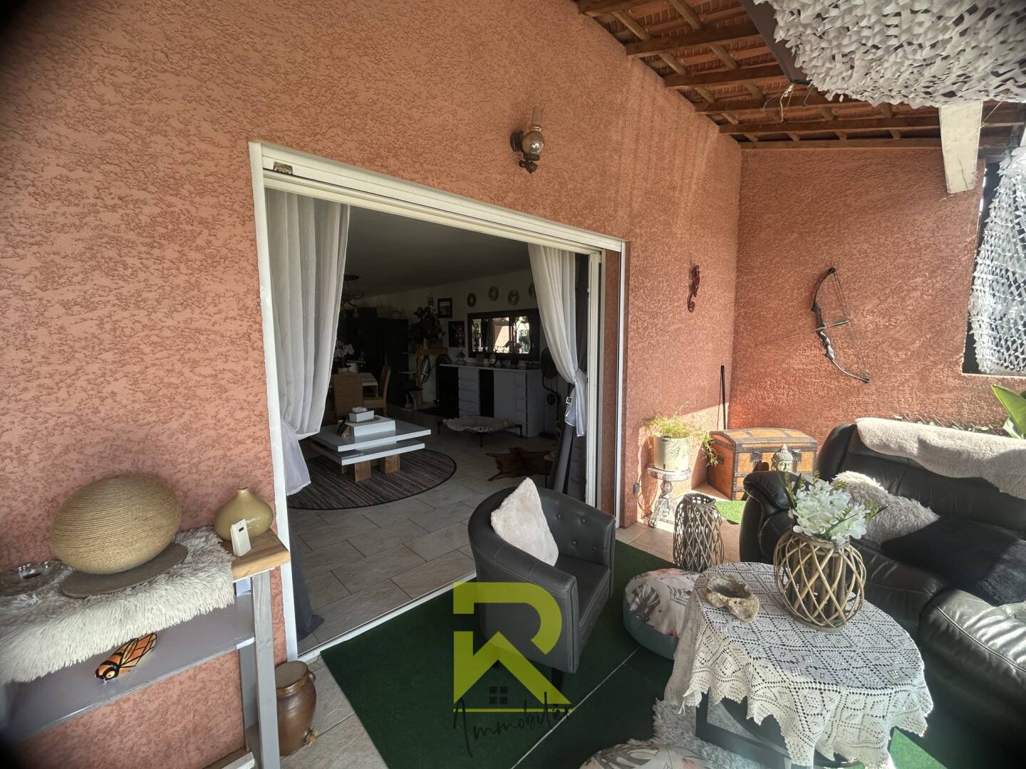 Maison à vendre, 145m², MURVIEL LES BEZIERS