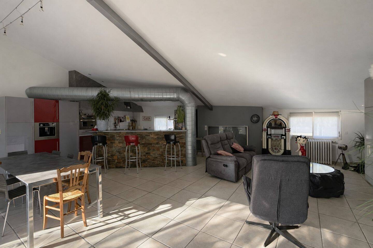 Maison à vendre, 157m², LA ROCHELLE