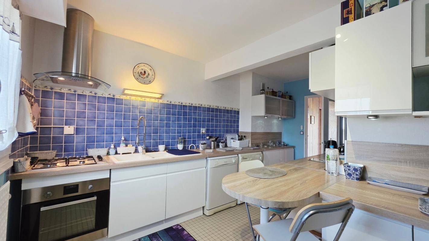Maison à vendre, 86m², BOURGES