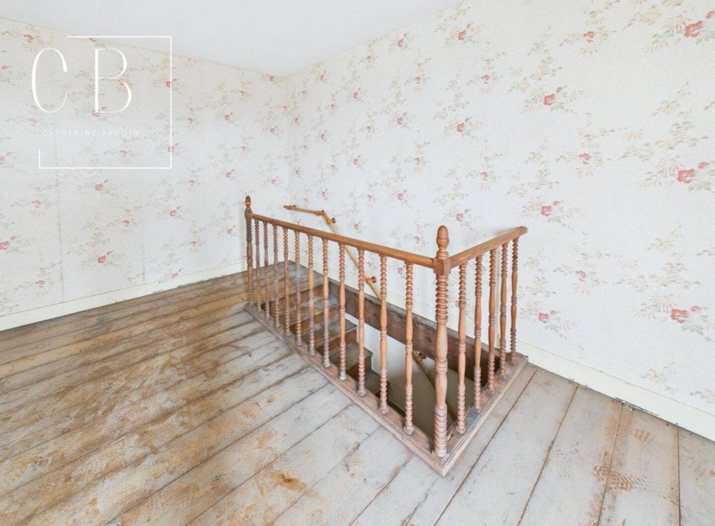 Maison à vendre, 82m², LA ROCHELLE