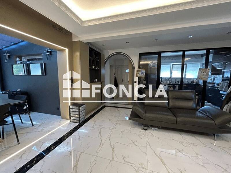 Maison à louer, 122m², HERBLAY