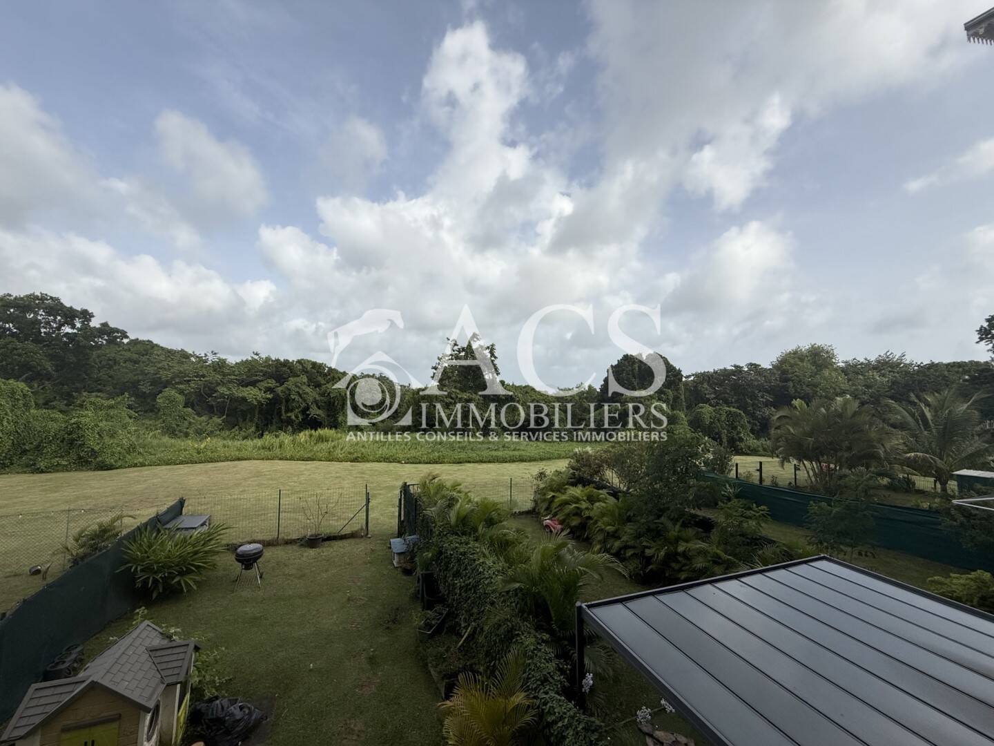 Maison à vendre, 70m², SCHOELCHER