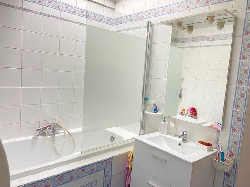 Maison à vendre, 82m², BORDEAUX