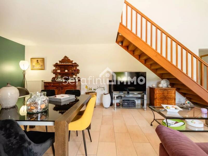 Maison à vendre, 189m², ANNECY