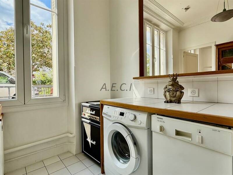 Maison à vendre, 28m², PUTEAUX