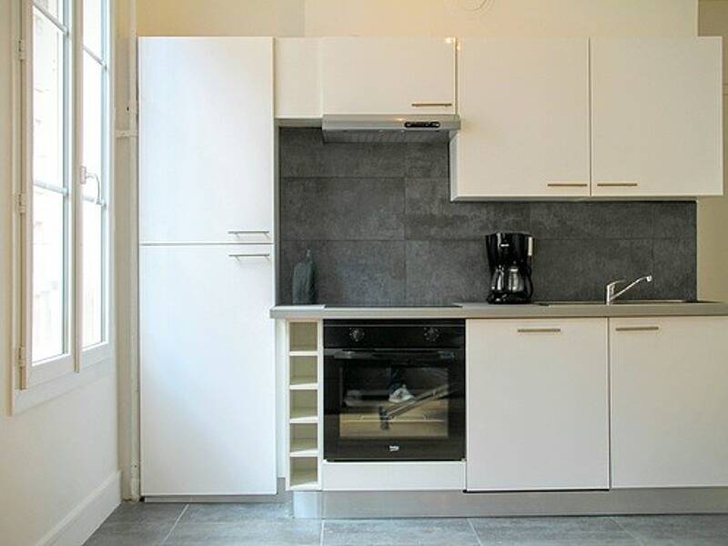 Maison à louer, 42m², SAINT CLOUD