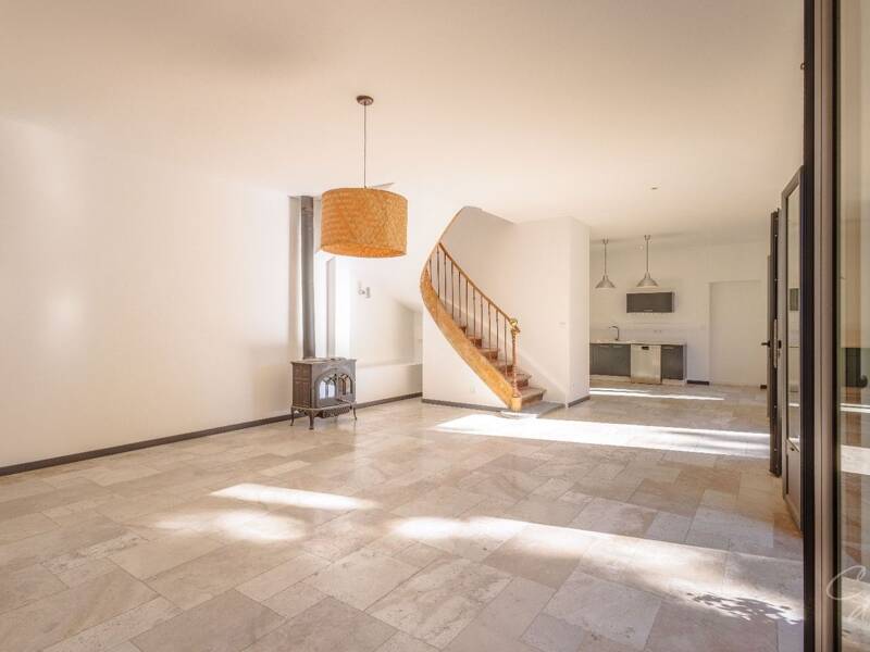 Maison à vendre, 240m², PERPIGNAN