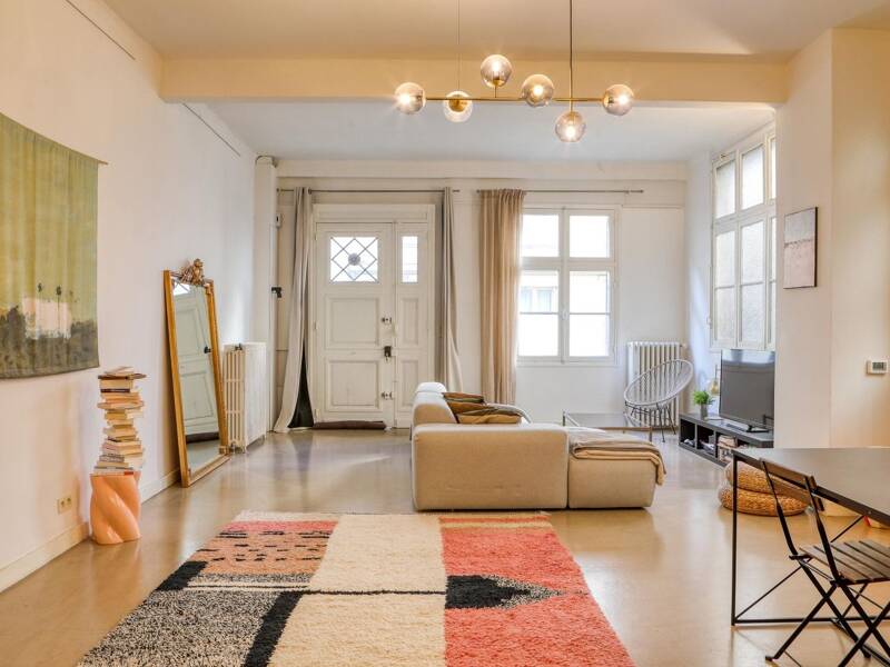 Maison à vendre, 134m², ANGERS