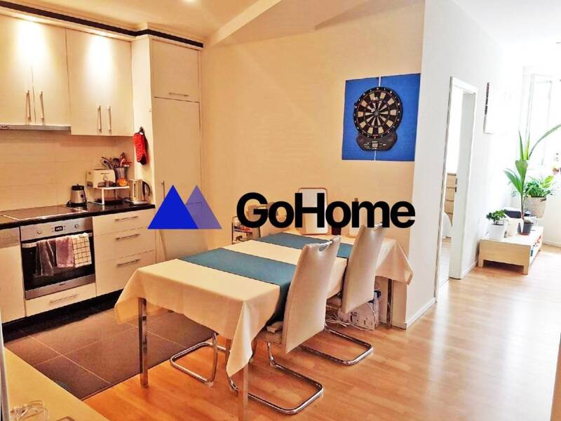 Maison à louer, 46m², PARIS 13E