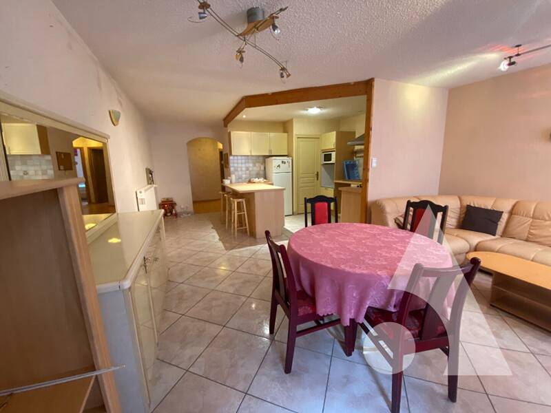 Maison à louer, 70m², DOLE