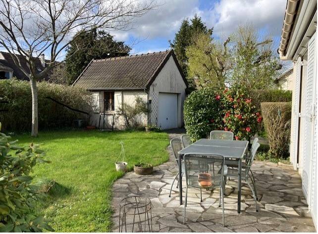 Maison à vendre, 113m², LA CELLE LES BORDES