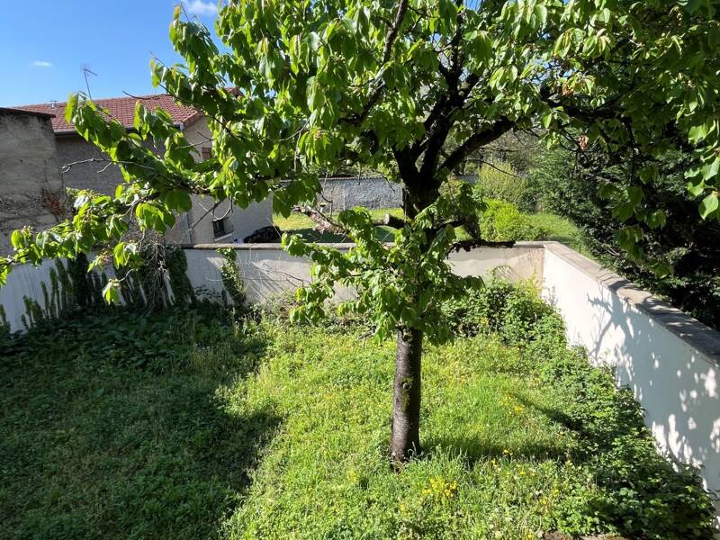 Maison à vendre, 86m², LYON 8E