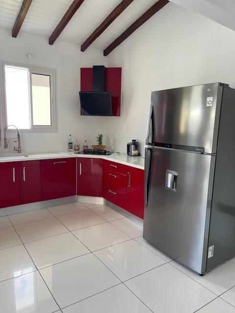 Maison à vendre, 99m², LE MOULE
