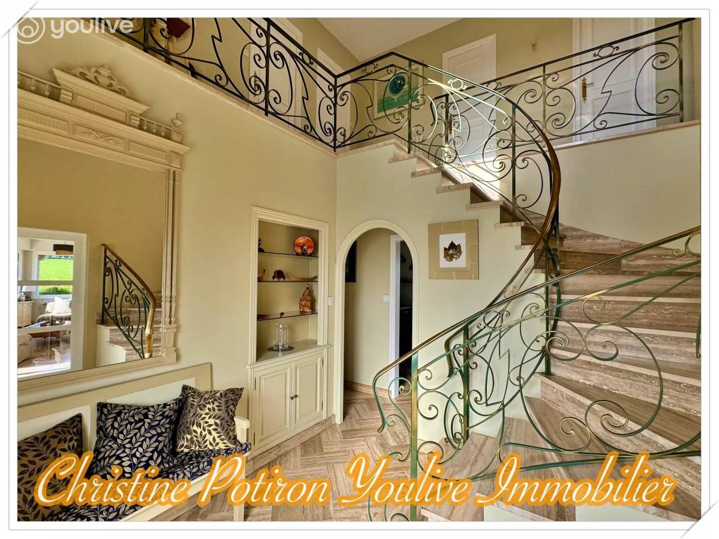 Maison à vendre, 177m², NOYAL PONTIVY